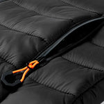 Lucien™ | Chic Hooded Jacket for a Refined Style – view 18