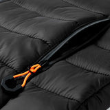 Lucien™ | Chic Hooded Jacket for a Refined Style – view 18