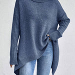 Sylvie | Cozy Knit Sweater – view 5
