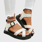 Lina - Comfortable Sandals – view 2
