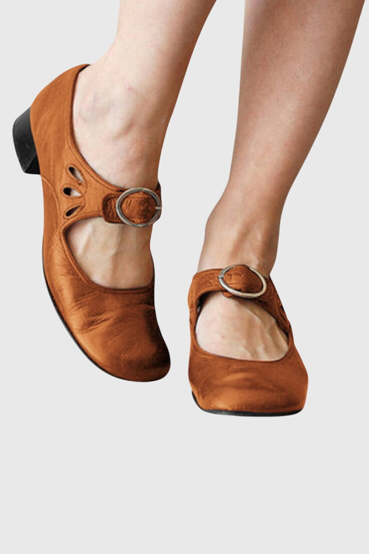 Marilyn | Orthopaedic Sandals – view 5