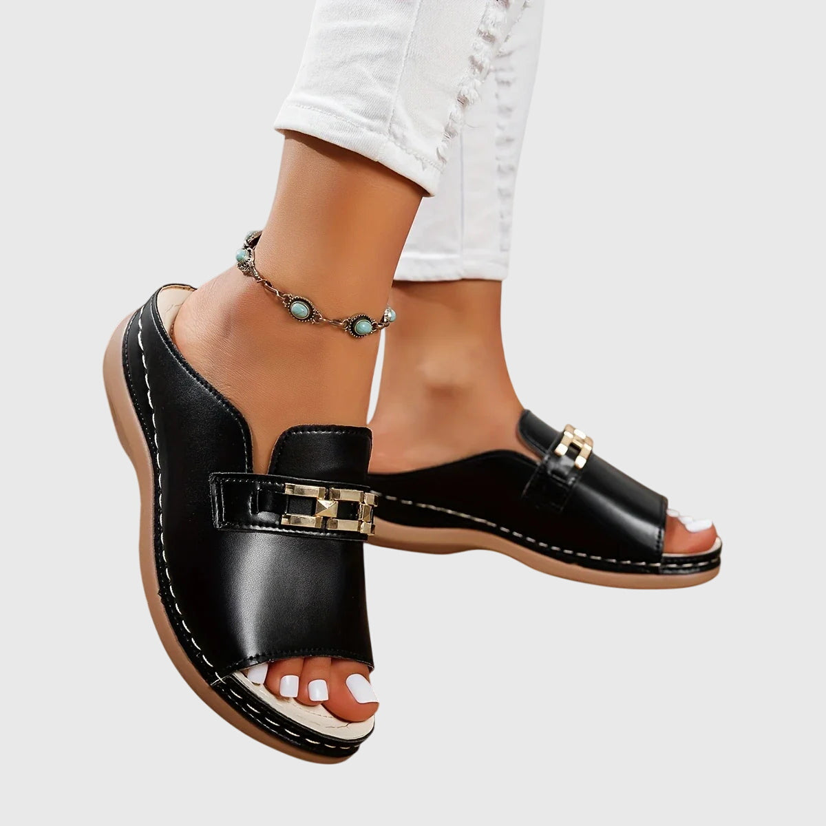 Beatrice | Orthopaedic Sandals – view 5