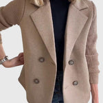 Melina | Elegant Blazer – view 2