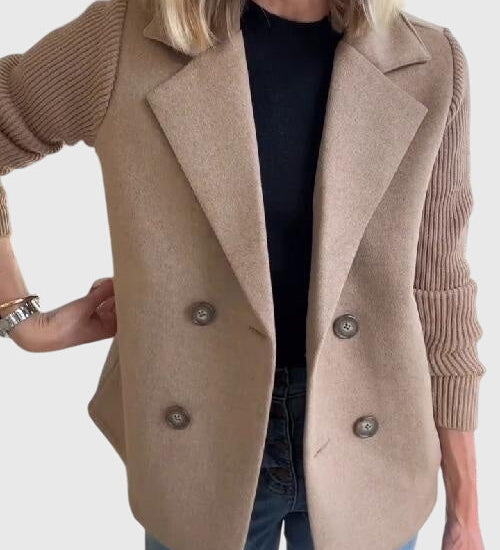 Melina | Elegant Blazer – view 2