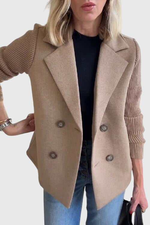 Melina | Elegant Blazer – view 2