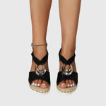 Olivia | Orthopaedic Sandals – view 4