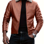 Rafaël™ | Aviator Jacket – view 4