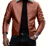 Rafaël™ | Aviator Jacket – view 4