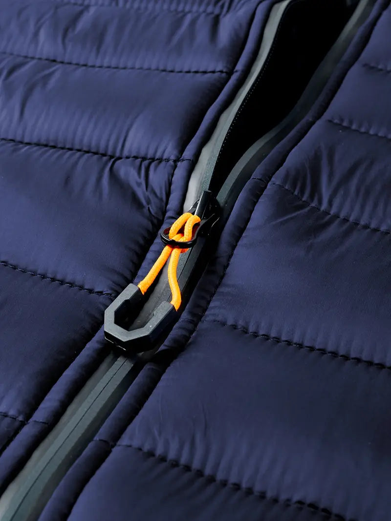 Émile™ | Stylish and Featherweight Jacket – view 12