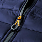Émile™ | Stylish and Featherweight Jacket – view 12