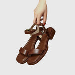 Celestia | Orthopaedic Sandals – view 3