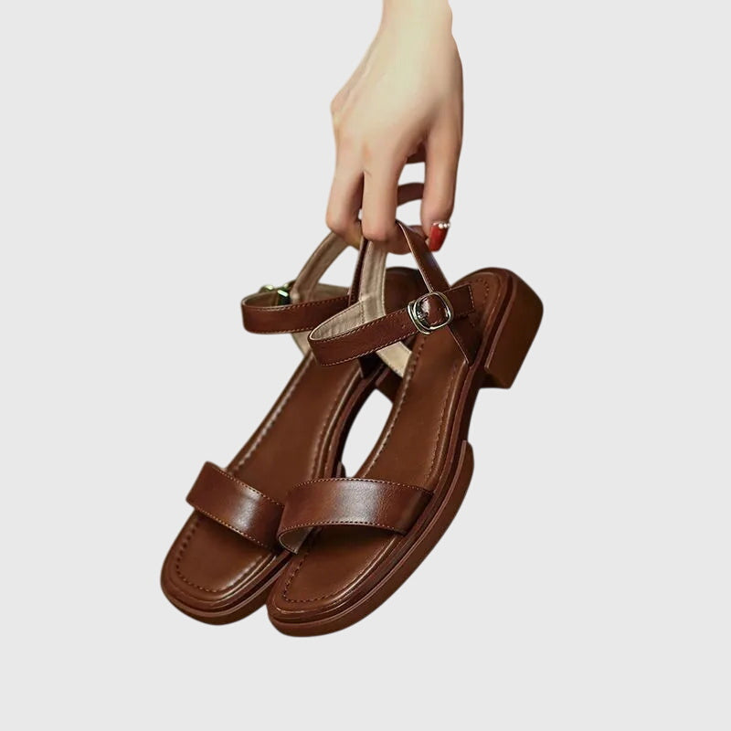 Celestia | Orthopaedic Sandals – view 3