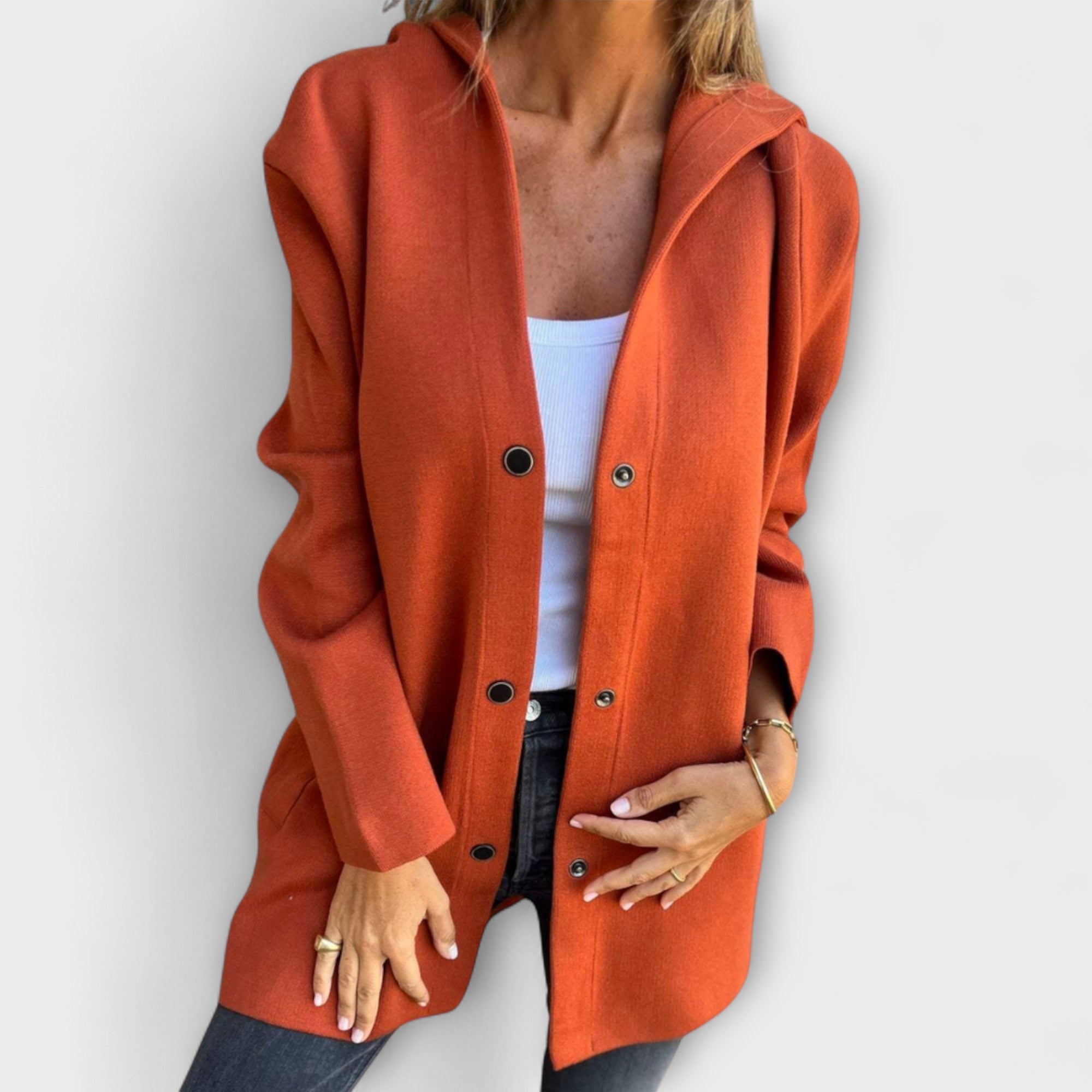 Rhyvian | Sophisticated Jacket – view 5