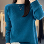 Julie | Soft Sweater – view 3