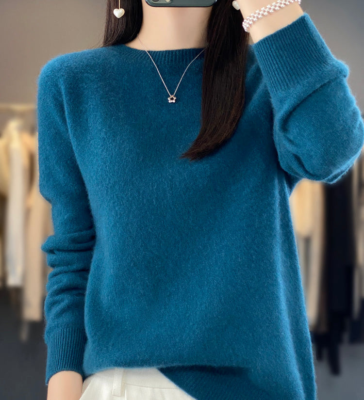Julie | Soft Sweater – view 3