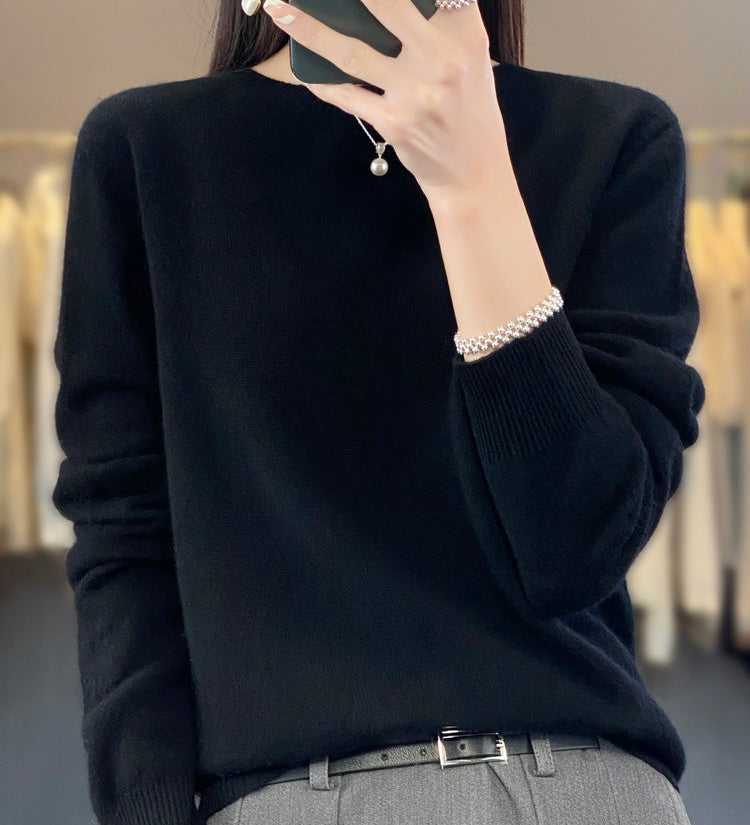 Julie | Soft Sweater – view 15