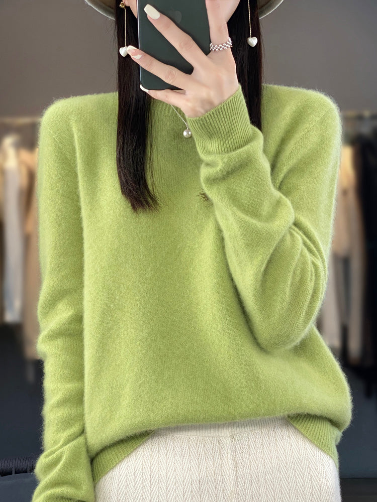 Julie | Soft Sweater – view 14
