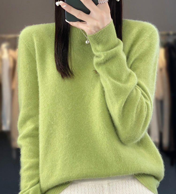 Julie | Soft Sweater – view 14