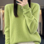 Anette | Cozy Sweater – view 13
