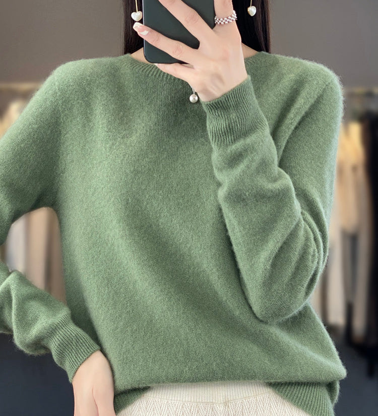 Anette | Cozy Sweater