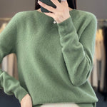 Julie | Soft Sweater – view 2