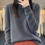 Julie | Soft Sweater – view 13