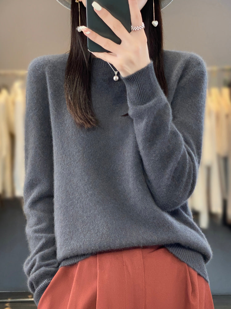 Anette | Cozy Sweater – view 12