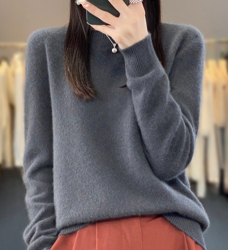 Anette | Cozy Sweater – view 12