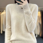 Julie | Soft Sweater – view 12