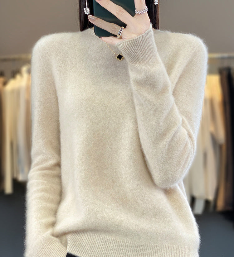 Julie | Soft Sweater – view 12