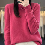Anette | Cozy Sweater – view 10