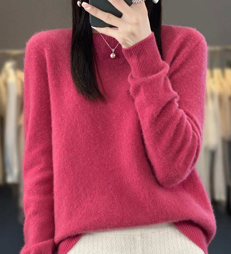 Julie | Soft Sweater – view 11