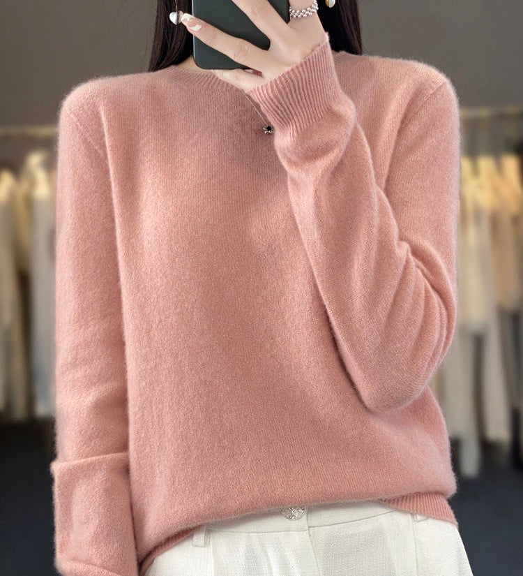 Julie | Soft Sweater – view 10