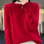 Julie | Soft Sweater – view 9
