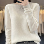 Julie | Soft Sweater – view 8