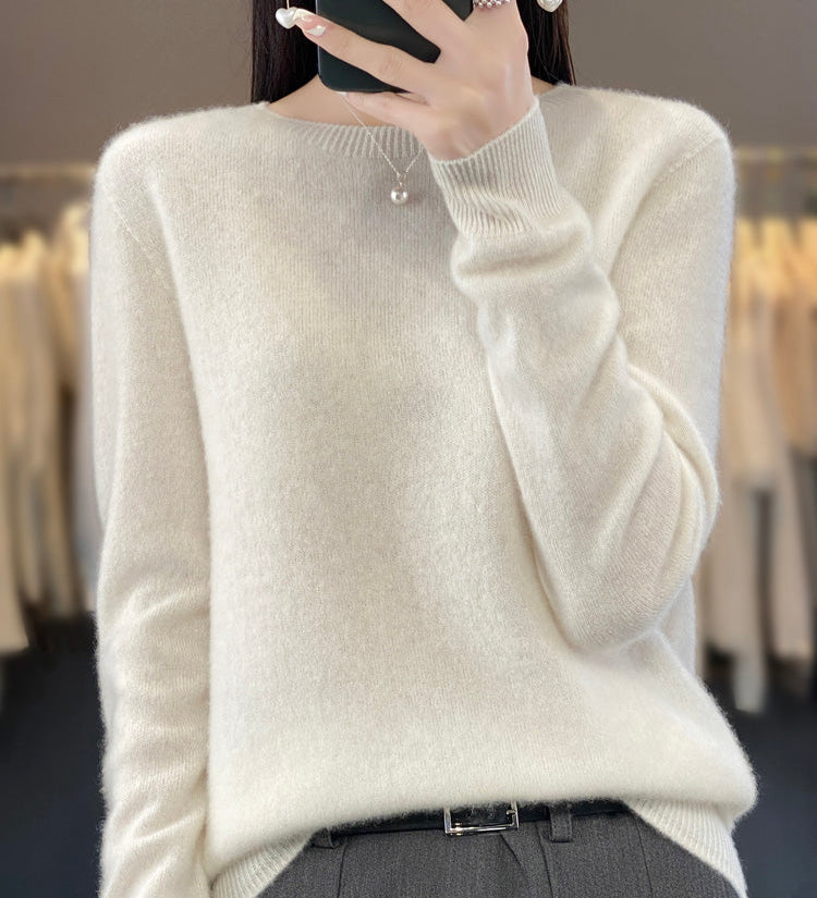 Julie | Soft Sweater – view 8