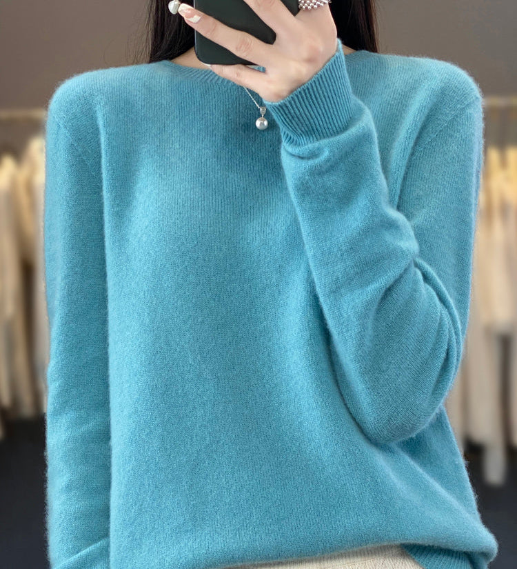 Julie | Soft Sweater – view 6