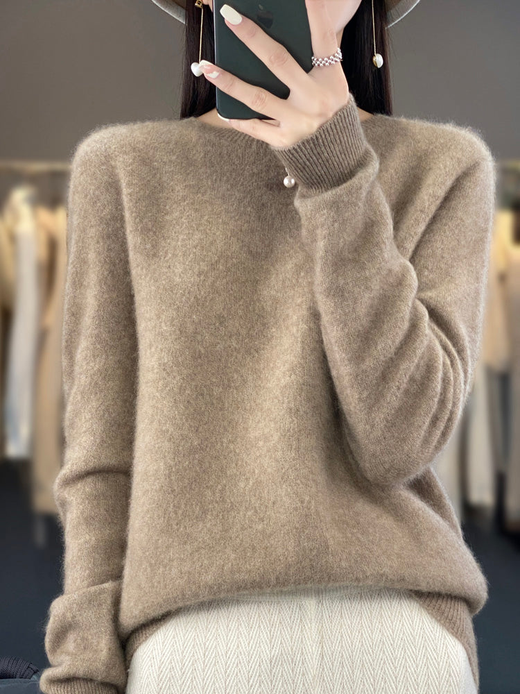 Anette | Cozy Sweater – view 6