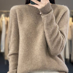 Anette | Cozy Sweater – view 6