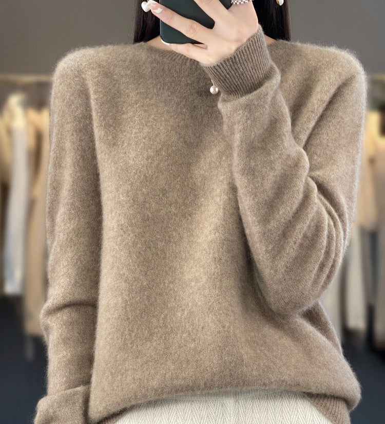 Julie | Soft Sweater – view 7
