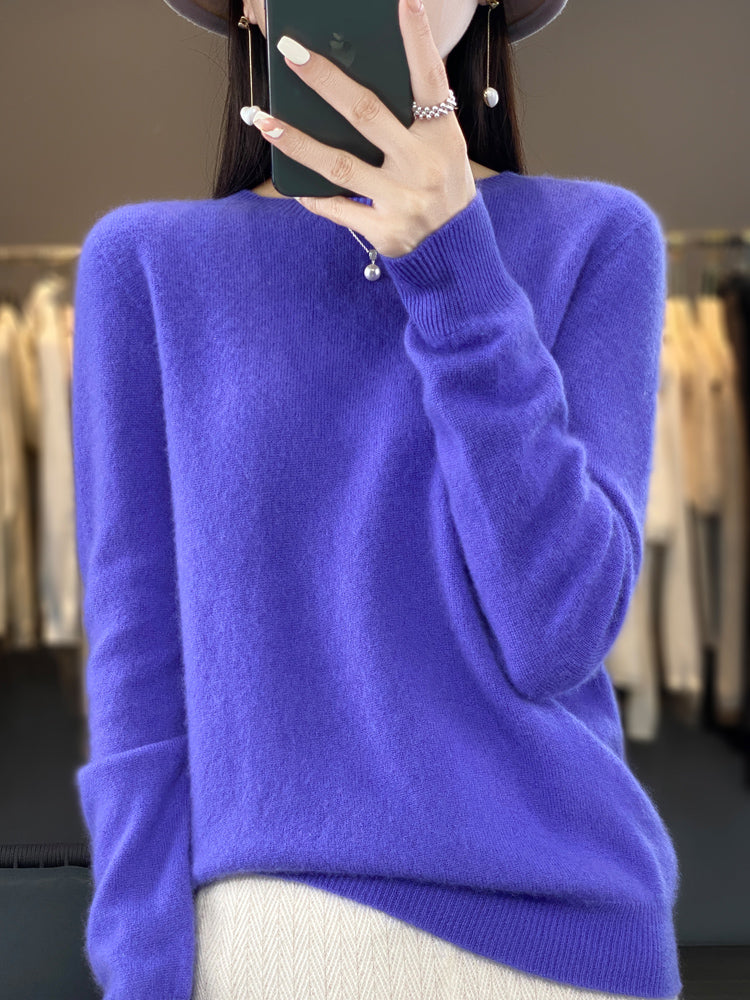Julie | Soft Sweater – view 5