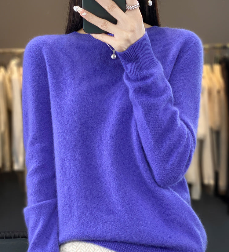 Julie | Soft Sweater – view 5
