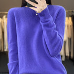 Anette | Cozy Sweater – view 4