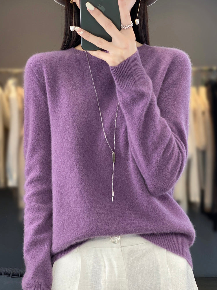Julie | Soft Sweater – view 4