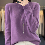 Julie | Soft Sweater – view 4