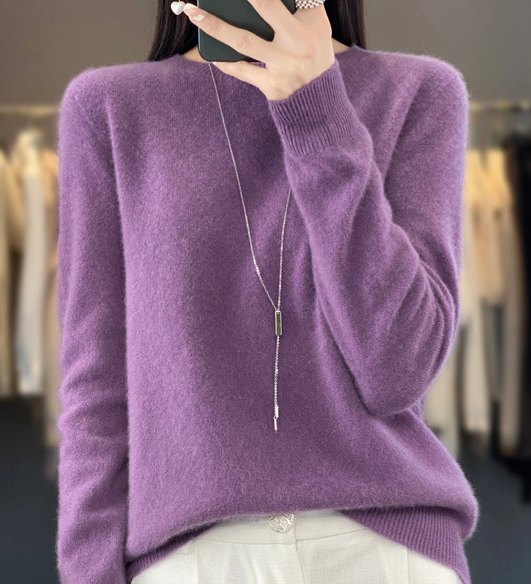 Julie | Soft Sweater – view 4