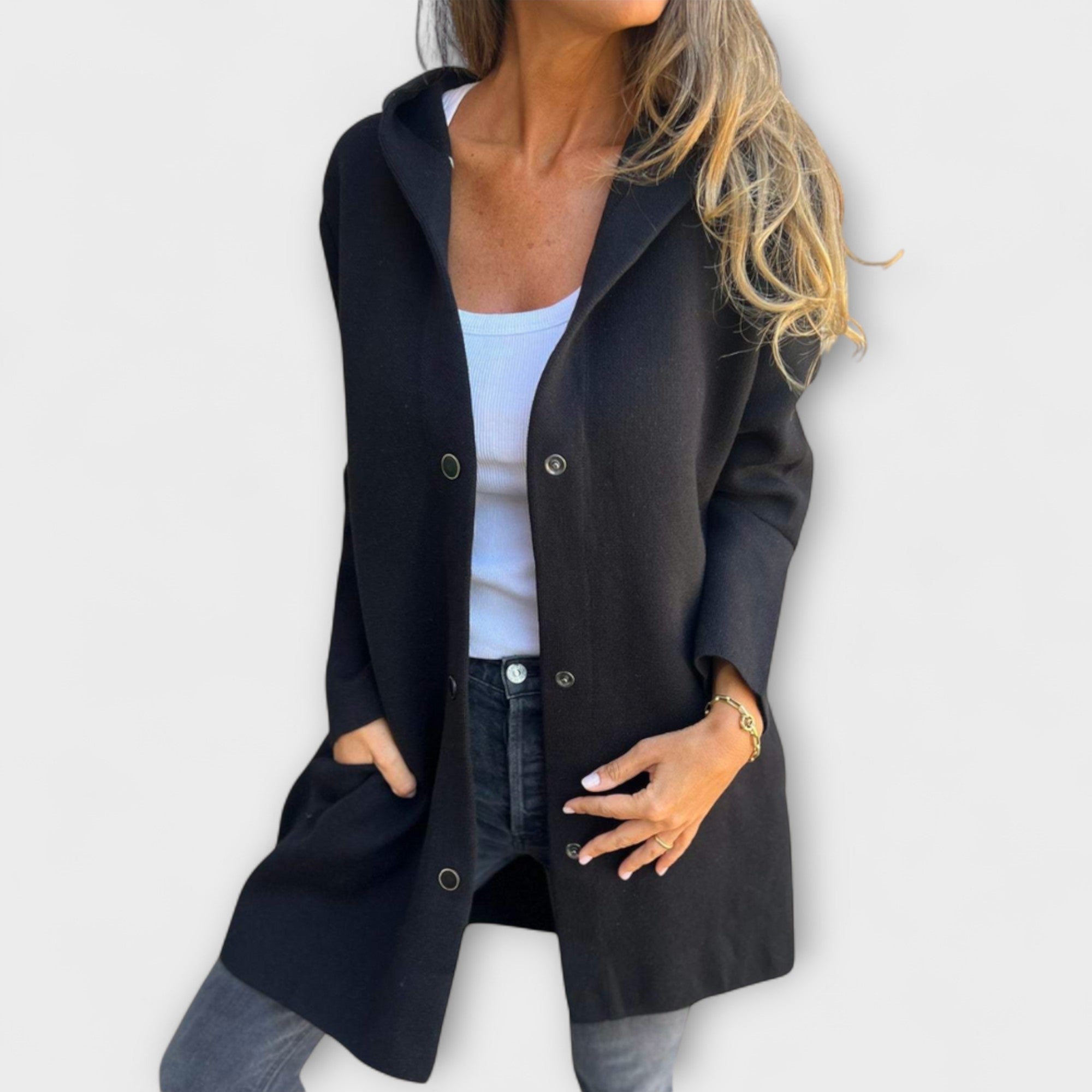 Rhyvian | Elegant Jacket – view 4