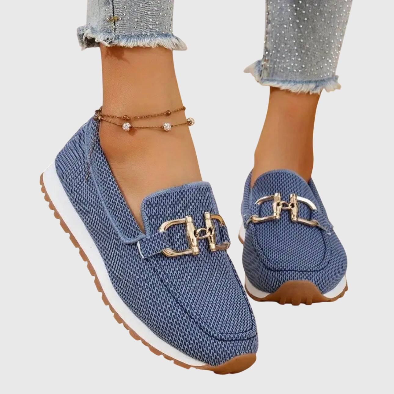 Mireille | Orthopaedic Loafers