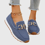 Mireille | Orthopaedic Loafers