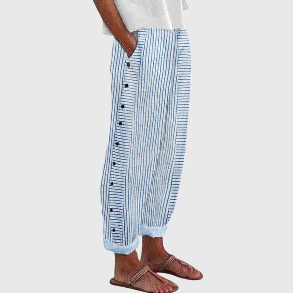 Camille | Sophisticated Women's Trousers
